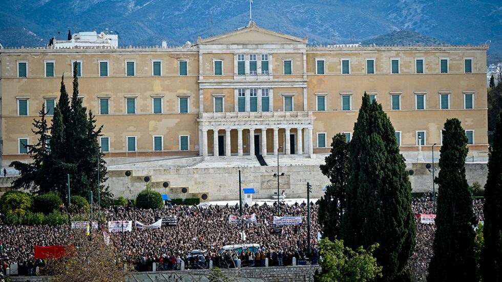 tempi syntagma